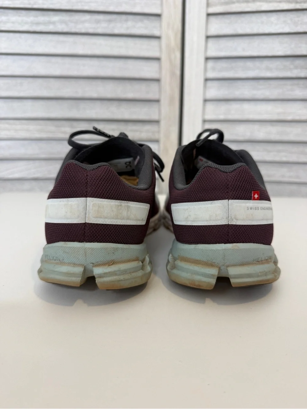 On Clouds cloudflow women’s